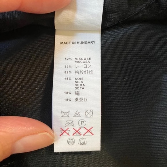 Beautiful Bonpoint matching set in the Original Box, Girls 6 - Picture 14 of 16